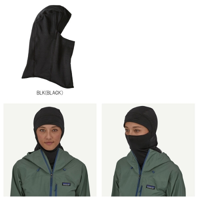 p^SjA XqANZT[ 22501 Balaclava oNo Y fB[X PATAGONIA 2025FW 񂹕i