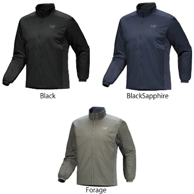 ARC'TERYX A[NeNX Atom Jacket Mens Ag WPbg Y WPbg ȓ 2025FW