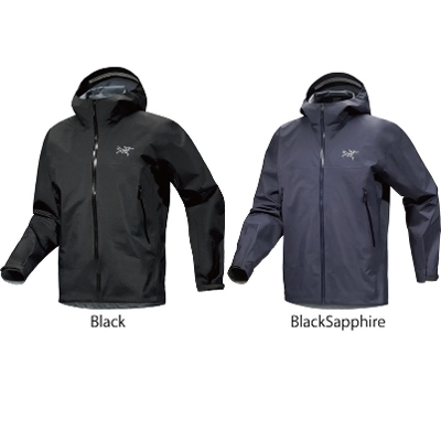 ARC'TERYX A[NeNX Beta Jacket Mens x[^ WPbg YSAebNX 2025FW