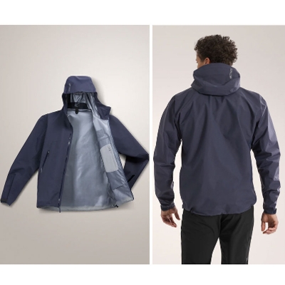 ARC'TERYX A[NeNX Beta Jacket Mens x[^ WPbg YSAebNX 2025FW