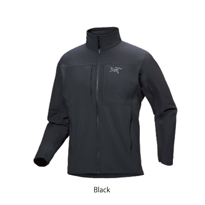 ARC'TERYX A[NeNX WPbgGamma MX Jacket Mens K} MX WPbg Y2025H~ ARCTERYX