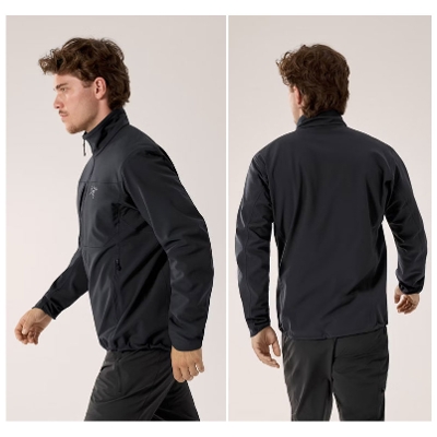 ARC'TERYX A[NeNX WPbgGamma MX Jacket Mens K} MX WPbg Y2025H~ ARCTERYX