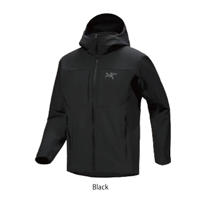 ARC'TERYX A[NeNX WPbgGamma MX Hoody Mens K} MX t[fB Y2025H~ ARCTERYX