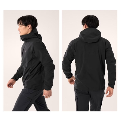 ARC'TERYX A[NeNX WPbgGamma MX Hoody Mens K} MX t[fB Y2025H~ ARCTERYX
