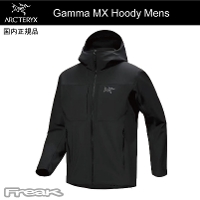 ARC'TERYX A[NeNX WPbgGamma MX Hoody Mens K} MX t[fB Y2025H~ ARCTERYX