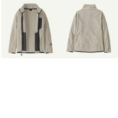 p^SjA PATAGONIA LbY t[X WPbg 64830Kids' R1 Air Full-Zip Jacket LbYER1 GAEtWbvEWPbgj̎q̎q 2025FW񂹕i