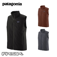 p^SjA PATAGONIA YWPbg 83900Men's Nano-Air Light Vest YEimGAECgExXg 2025FW 񂹕i