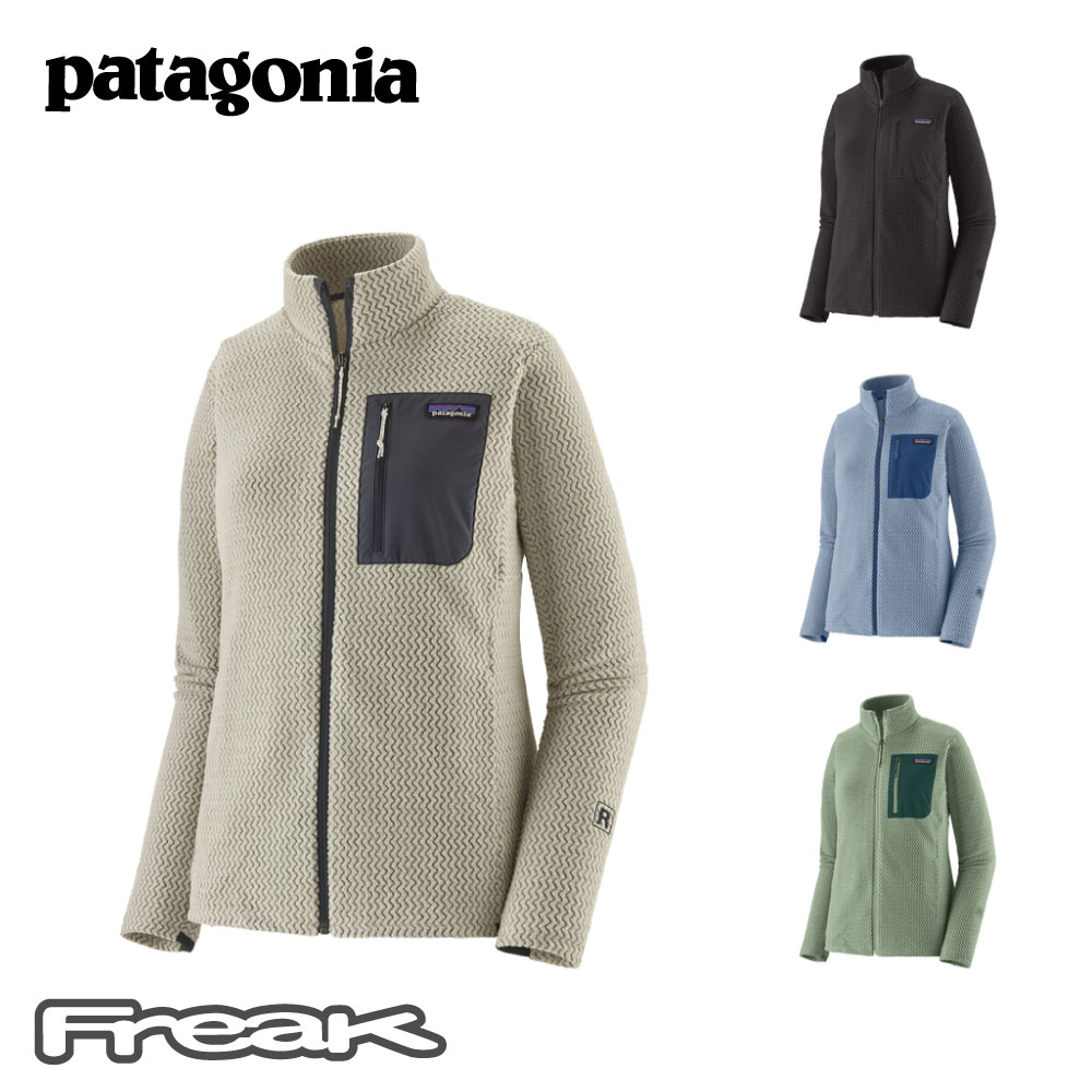パタゴニア PATAGONIA レディース フリース ジャケット 40280
