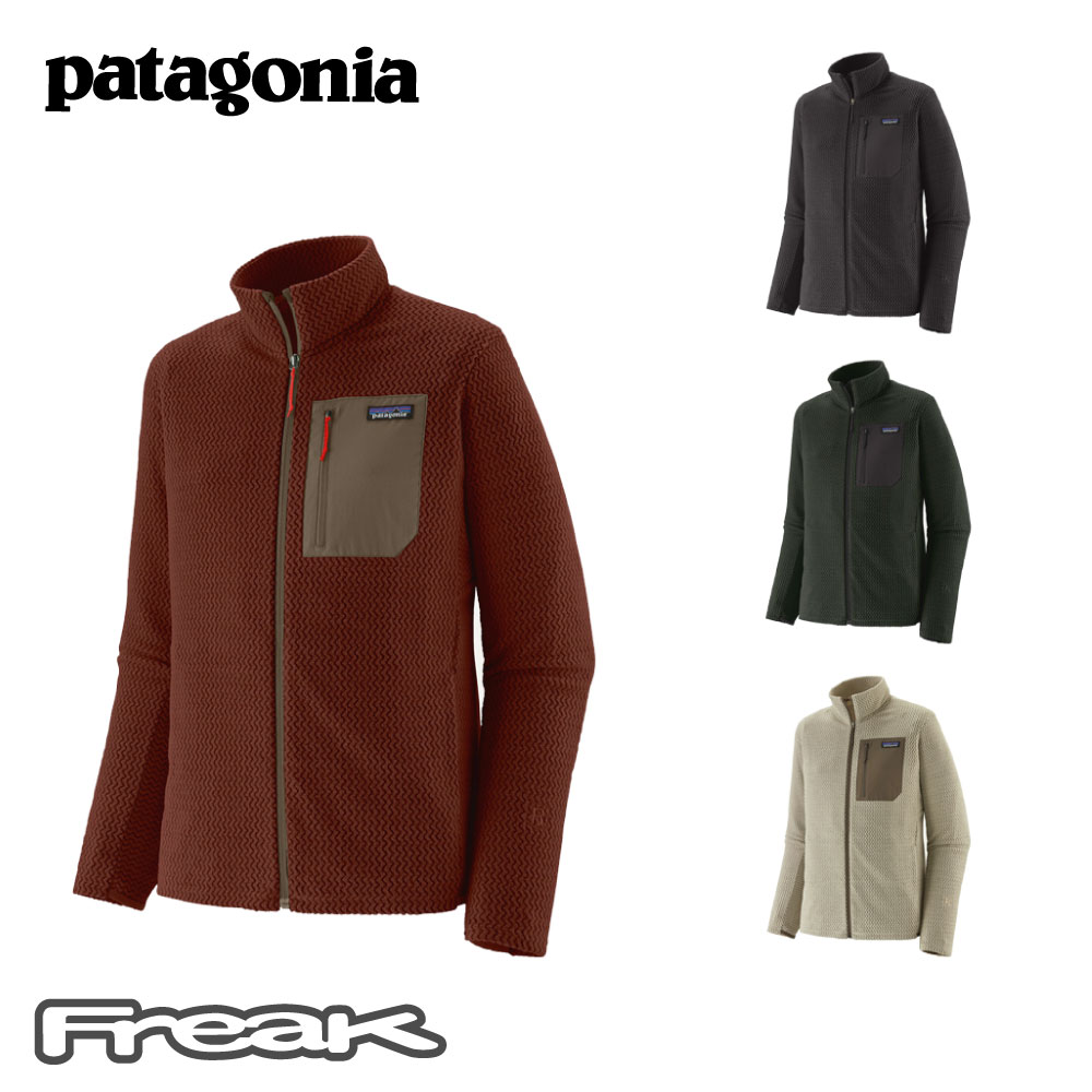 パタゴニア PATAGONIA メンズジャケット 40275＜Men's R1 Air Fleece