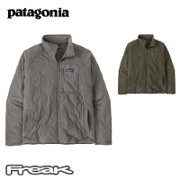 p^SjA PATAGONIA YWPbg 20270Men's Daily Quilted Jacket YEfC[ELebhEWPbg 2025FW 񂹕i