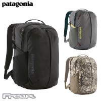 p^SjA PATAGONIA obNpbN 47913Refugio Day Pack 26L tWIEfCpbN 26L 2025FW 񂹕i
