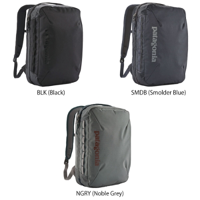 p^SjA PATAGONIA obNpbN 49260Black Hole Micro MLC  ubNz[E}CNEMLC 22L 2025FW 񂹕i