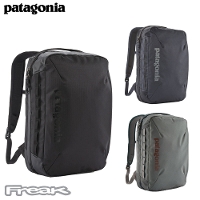 p^SjA PATAGONIA obNpbN 49260Black Hole Micro MLC  ubNz[E}CNEMLC 22L 2025FW 񂹕i
