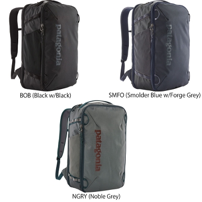 p^SjA PATAGONIA obNpbN 49266Black Hole Mini MLC ubNz[E~jEMLC 30L  2025FW 񂹕i