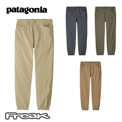 p^SjA PATAGONIA Y {gX pc 21450Men's Nomader Joggers  YEm}_[EWK[Y 2025FW 񂹕i