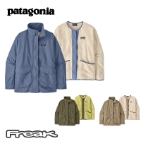 p^SjA PATAGONIA fB[X t[X WPbg 28625Women's Skysail 3-in-1 Coat EBYEXJCZCEX[CER[g 2025FW 񂹕i