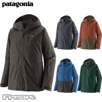 p^SjA PATAGONIA Y Xm[WPbg 31626Men's Powder Town Jacket YEpE_[E^EEWPbg 2025FW 񂹕i
