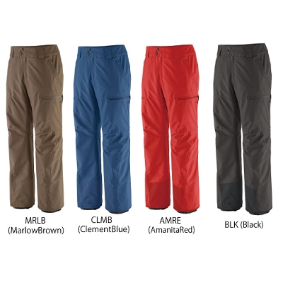 p^SjA PATAGONIA Y Xm[ pc 31691Men's Powder Town Pants YEpE_[E^EEpciM[j 2025FW 񂹕i