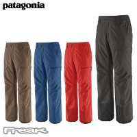 p^SjA PATAGONIA Y Xm[ pc 31691Men's Powder Town Pants YEpE_[E^EEpciM[j 2025FW 񂹕i