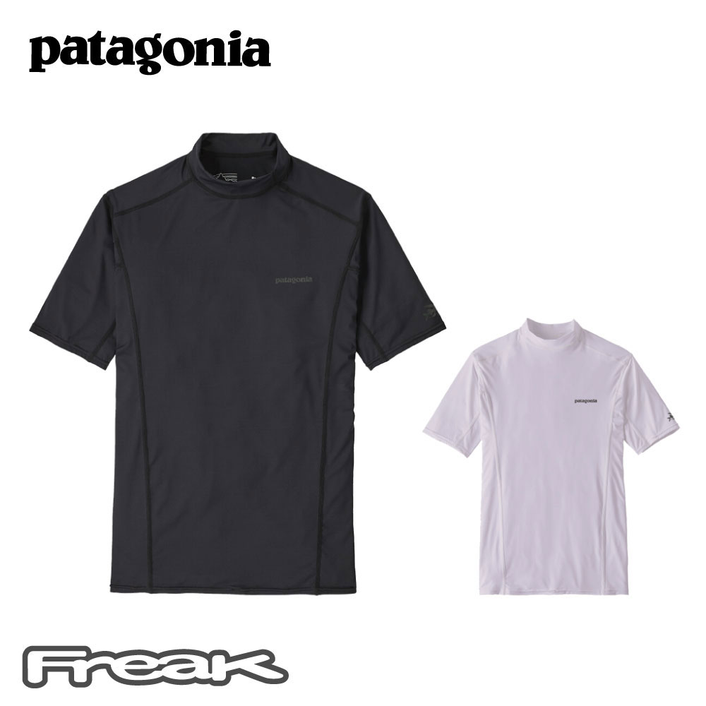 パタゴニア PATAGONIA メンズ ラッシュガード 86146＜Men's R0 UPF Top