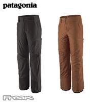 p^SjA PATAGONIA Y Xm[ pc 31690Men'sPowder Town Pants YEpE_[E^EEpciM[j 2023FW