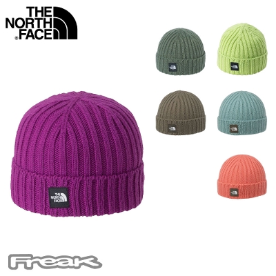 �m�[�X�t�F�C�X THE NORTHFACE �x�r�[ �j�b�g�L���b�v���J�v�b�`�����b�h�i�x�r�[�jBaby Cappucho Lid�� NNB42401  2025FW