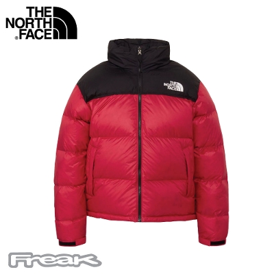 THE NORTHFACE m[XtFCX Y WPbgkvVWPbgiYj Nuptse Jacket ND92555  2025FW