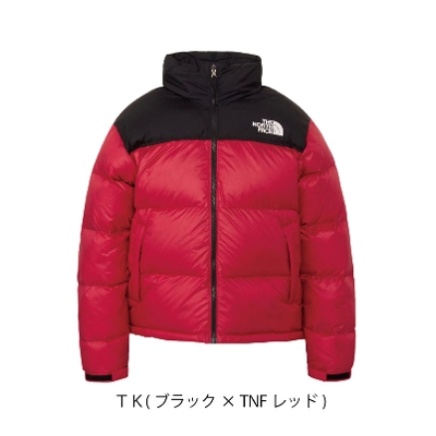 THE NORTHFACE m[XtFCX Y WPbgkvVWPbgiYj Nuptse Jacket ND92555  2025FW