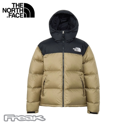 THE NORTHFACE �m�[�X�t�F�C�X �����Y �W���P�b�g���k�v�V�t�[�f�B�[�i�����Y�j NUPTSE HOODIE�� ND92559  2025FW