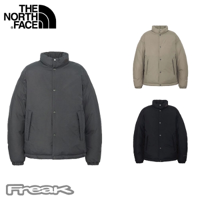 THE NORTHFACE �m�[�X�t�F�C�X �����Y �W���P�b�g���I���^���[�V�����V�G���W���P�b�g�i���j�Z�b�N�X�j Alteration Sierra Jacket�� ND92565  2025FW