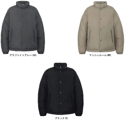 THE NORTHFACE �m�[�X�t�F�C�X �����Y �W���P�b�g���I���^���[�V�����V�G���W���P�b�g�i���j�Z�b�N�X�j Alteration Sierra Jacket�� ND92565  2025FW