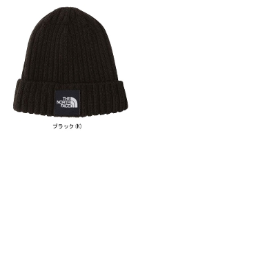 THE NORTHFACE �m�[�X�t�F�C�X �L�b�Y �j�b�g�L���b�v���J�v�b�`�����b�h�i�L�b�Y�j Kids  CAPPUCHO��NNJ42320 2025FW