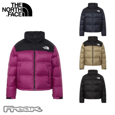 THE NORTHFACE �m�[�X�t�F�C�X ���f�B�[�X �W���P�b�g���V���[�g�k�v�V�W���P�b�g�i���f�B�[�X�j ShortNuptseJackett�� NDW92555  2025FW