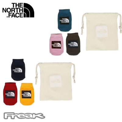 m[XtFCX THE NORTHFACE xr[ C@I[KjbN 3Pixr[jBaby Organic 3P NNB8231  2025FW