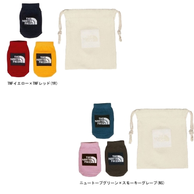 m[XtFCX THE NORTHFACE xr[ C@I[KjbN 3Pixr[jBaby Organic 3P NNB8231  2025FW