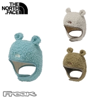m[XtFCX THE NORTHFACE xr[ jbgLbvJht[XC[Lbvixr[j Cuddle Fleece Ear Cap NNB42403  2025FW