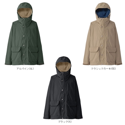 THE NORTHFACE m[XtFCX  WPbg}Eep[JijZbNXj  MOUNTAIN PARKA NP72534  2025FW