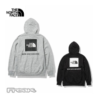 m[XtFCX Y obN XNGA S t[fB[  THE NORTHFACE BACK SQUARE LOGO HOODIE NT12142