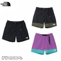 THE NORTHFACE m[XtFCX  Y V[ckvVV[ciYjNuptse Short NTJ32438 2024SS