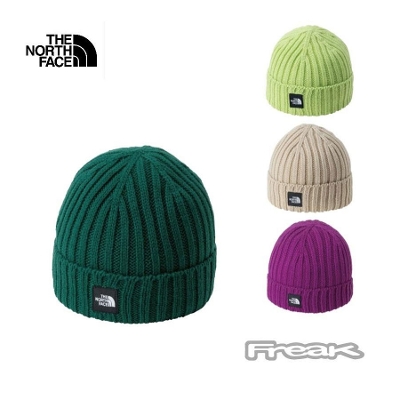 �m�[�X�t�F�C�X THE NORTHFACE �x�r�[ �j�b�g�L���b�v���J�v�b�`�����b�h�i�x�r�[�jBaby Cappucho Lid�� NNB42401  2024FW