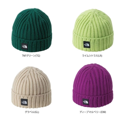 �m�[�X�t�F�C�X THE NORTHFACE �x�r�[ �j�b�g�L���b�v���J�v�b�`�����b�h�i�x�r�[�jBaby Cappucho Lid�� NNB42401  2024FW