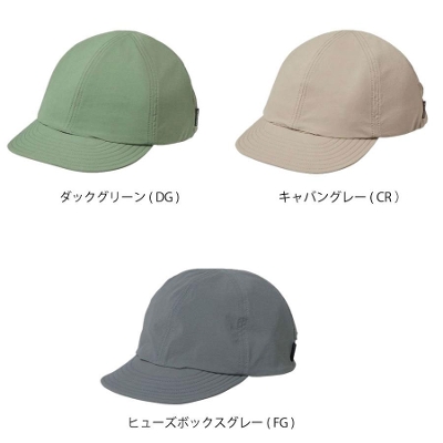 THE NORTHFACE m[XtFCX  Lbv XqnCJ[YLbvijZbNXjHikers Cap NN02506 2025SS