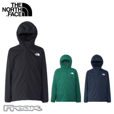 THE NORTHFACE m[XtFCX  Y WPbg C[GX Gj[^CEBht[fBiYjES ANYTIME WIND HOODY NP72385  2025SS