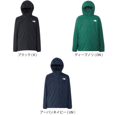 THE NORTHFACE m[XtFCX  Y WPbg C[GX Gj[^CEBht[fBiYjES ANYTIME WIND HOODY NP72385  2025SS
