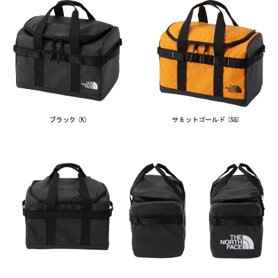 THE NORTHFACE �m�[�X�t�F�C�X �o�b�O���̑��������_�[�t���X�g�N�[���[M Wanderfrost Cooler 9��NM52501 2025SS