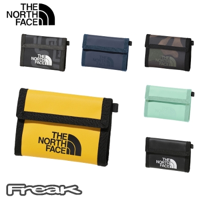 THE NORTHFACE �m�[�X�t�F�C�X  �E�H���b�g�^�p�X�P�[�X���E�H���b�g�^�p�X�P�[�X BC Wallet Mini��NM82320 2025SS