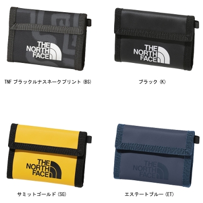 THE NORTHFACE �m�[�X�t�F�C�X  �E�H���b�g�^�p�X�P�[�X���E�H���b�g�^�p�X�P�[�X BC Wallet Mini��NM82320 2025SS