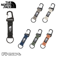 THE NORTHFACE �m�[�X�t�F�C�X  �A�N�Z�T���[  �L�[�z���_�[��TNF�L�[�L�[�p�[ TNF Key Keeper��NN32434 2025SS