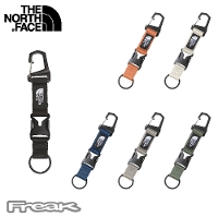 THE NORTHFACE �m�[�X�t�F�C�X  �A�N�Z�T���[  �L�[�z���_�[��TNF�L�[�L�[�p�[�����O TNFKeyKeeperLong��NN32435 2025SS