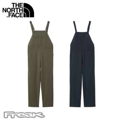 THE NORTHFACE m[XtFCX  Y TVcTNFr[t[I[o[I[ifB[XjTNF BEFREE OVERALL  NBW32530 2025SS